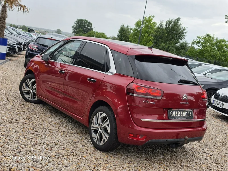 Citroen C4 Picasso 24
