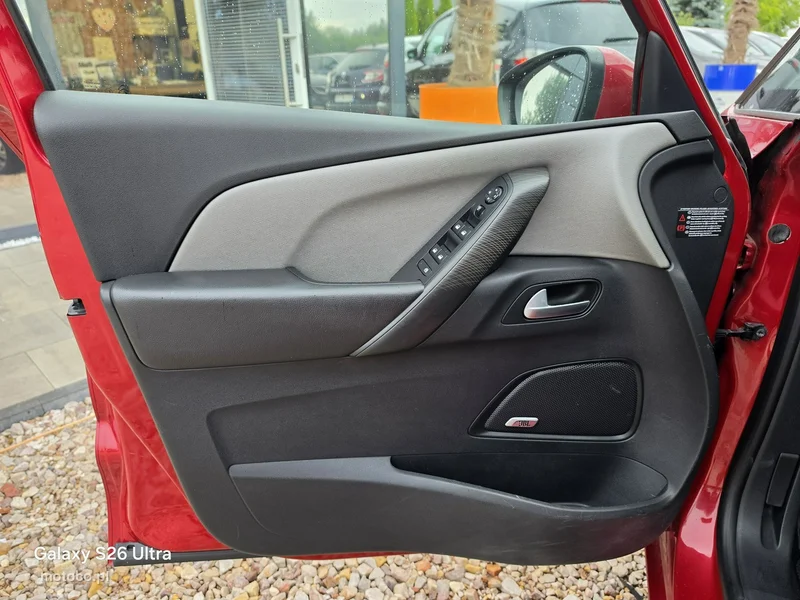 Citroen C4 Picasso 25