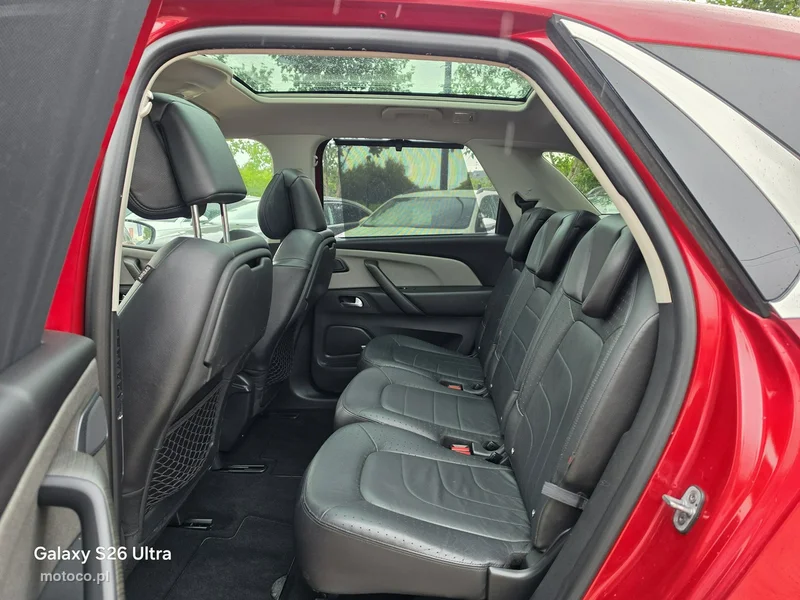 Citroen C4 Picasso 28