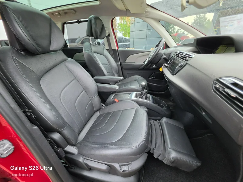 Citroen C4 Picasso 30