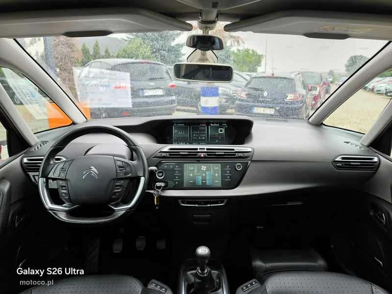 Citroen C4 Picasso 34
