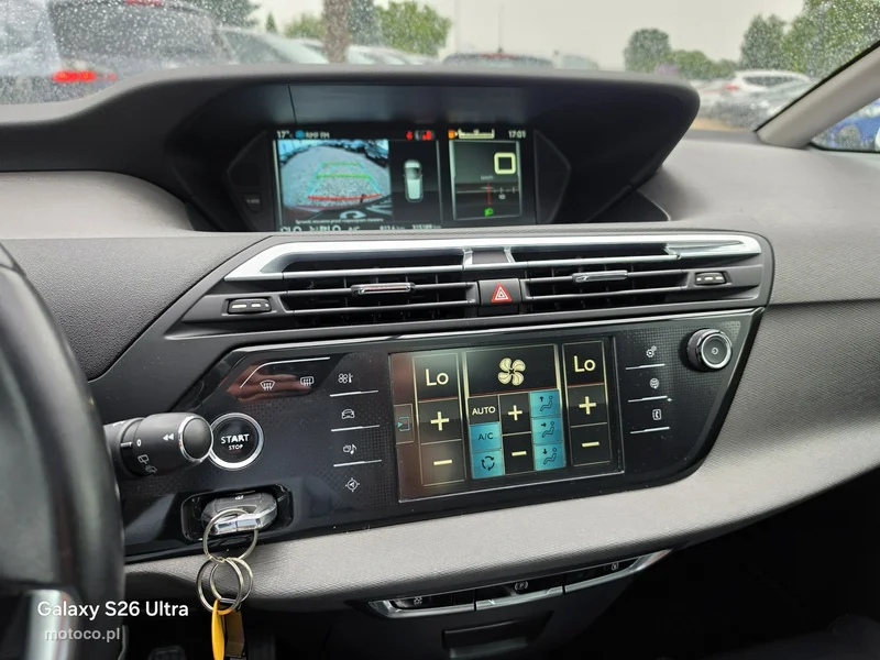Citroen C4 Picasso 35