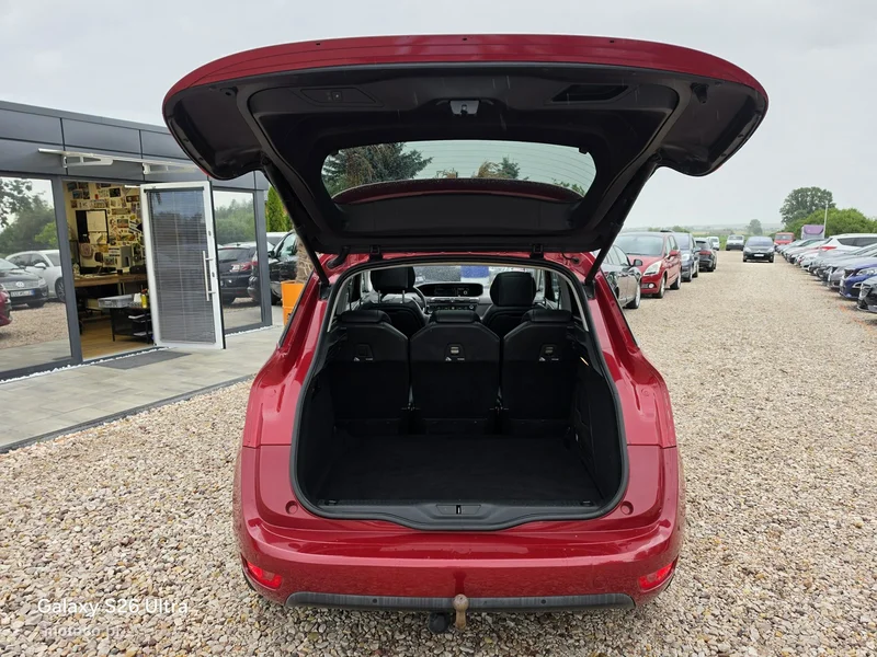 Citroen C4 Picasso 39