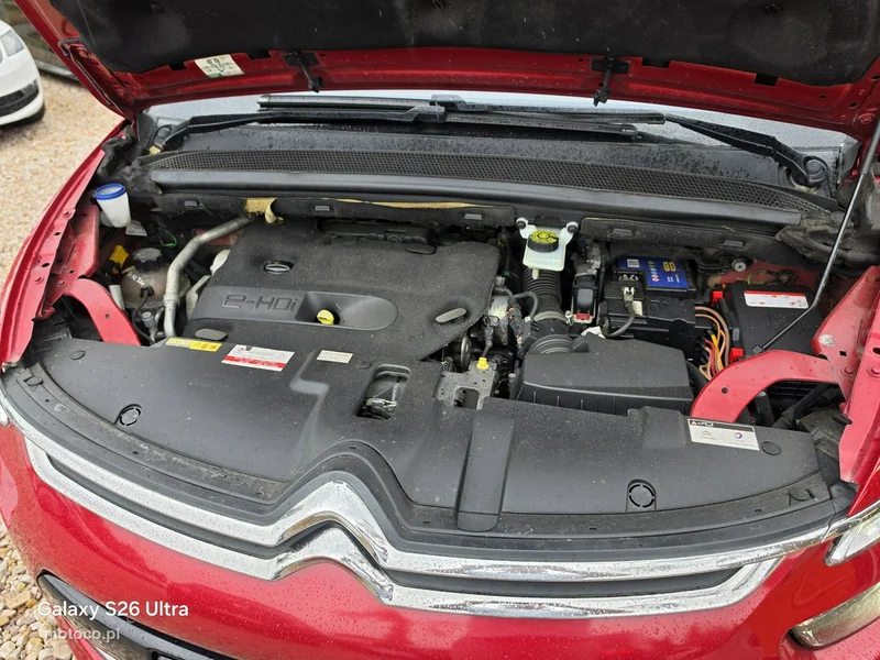 Citroen C4 Picasso 40