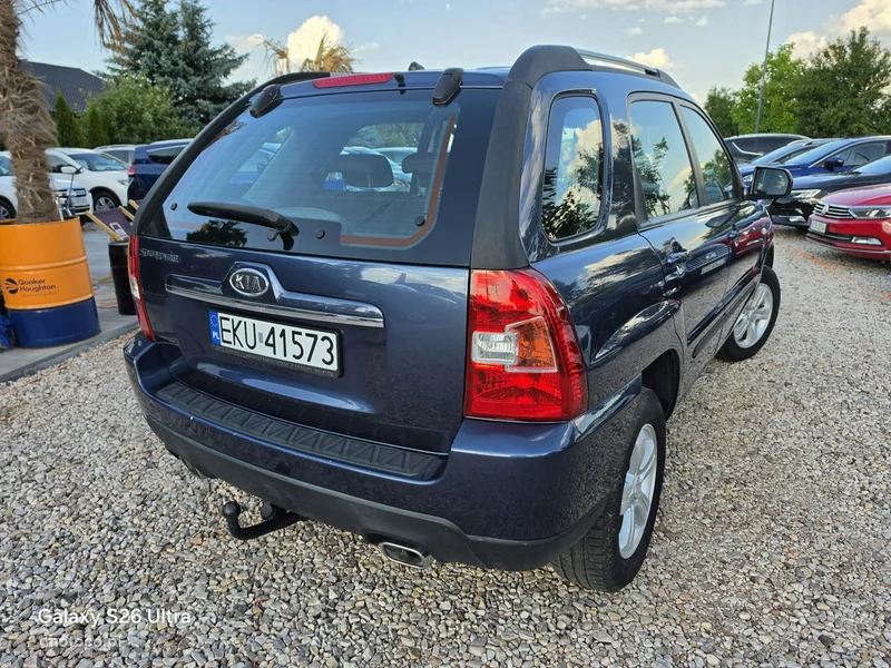 Kia Sportage 19