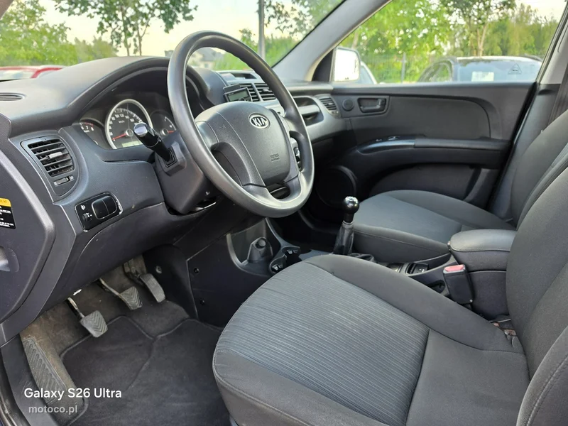 Kia Sportage 27