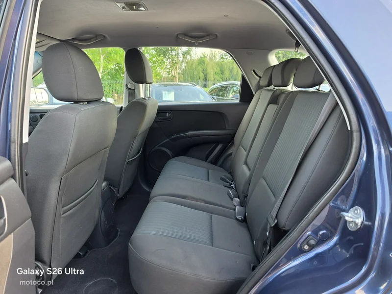 Kia Sportage 28