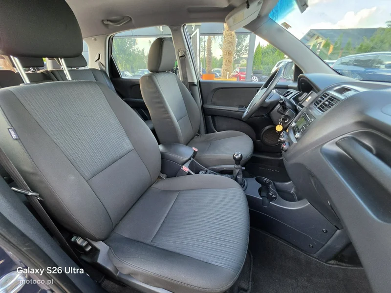 Kia Sportage 30