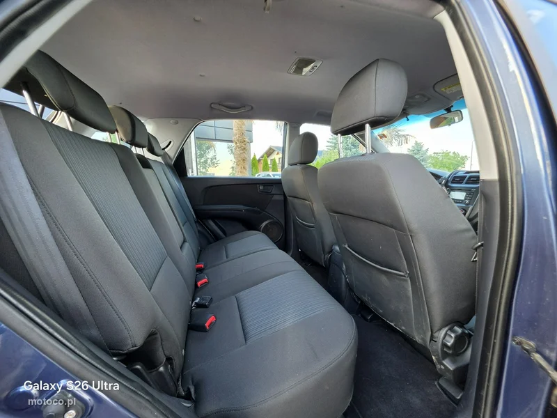 Kia Sportage 31