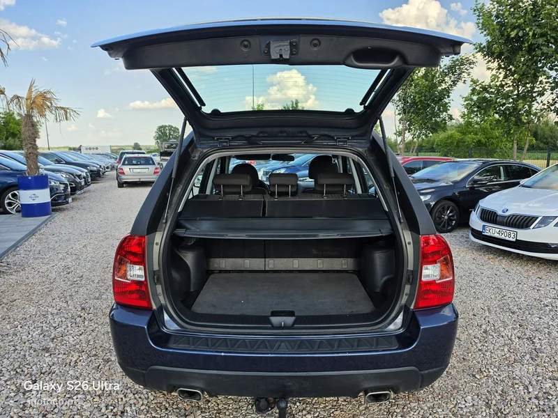 Kia Sportage 36
