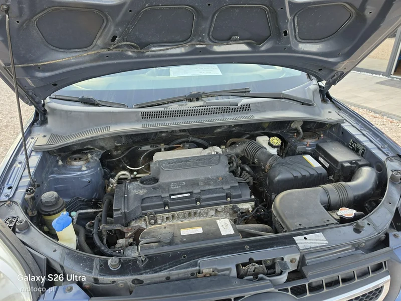 Kia Sportage 37