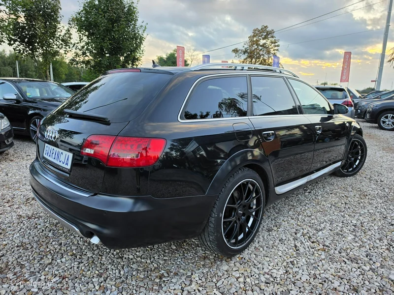 Audi A6 Allroad C6 23