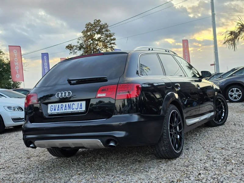 Audi A6 Allroad C6 25