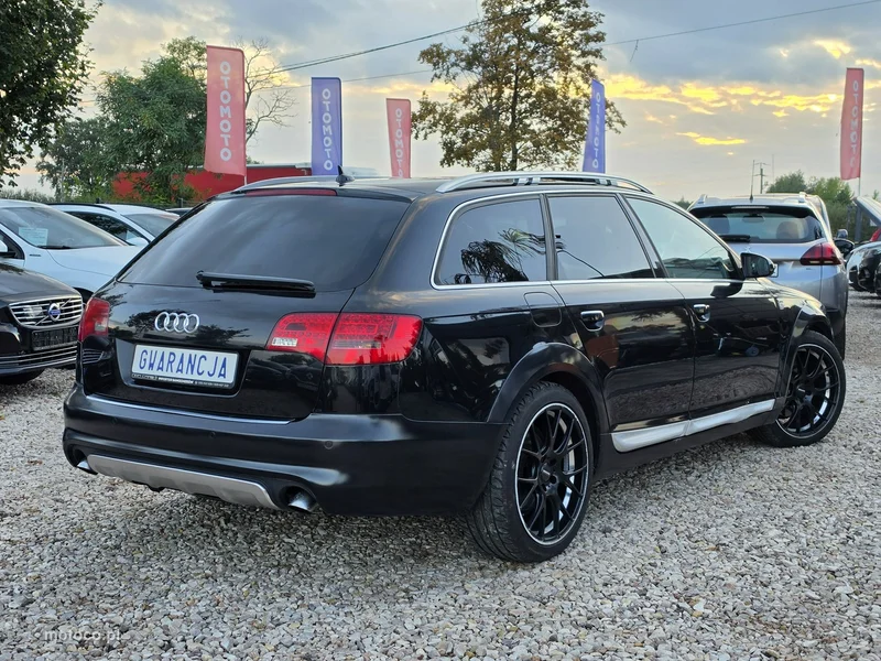 Audi A6 Allroad C6 26