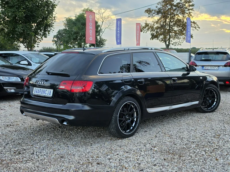 Audi A6 Allroad C6 27