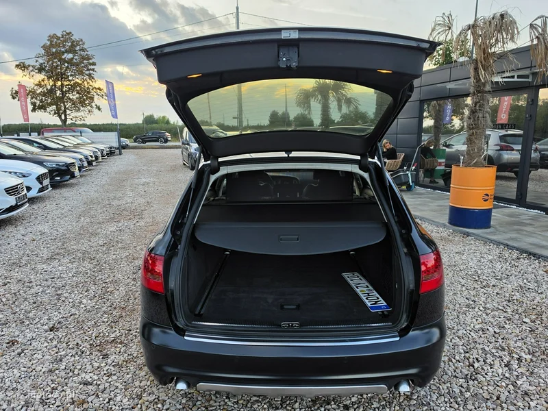 Audi A6 Allroad C6 37