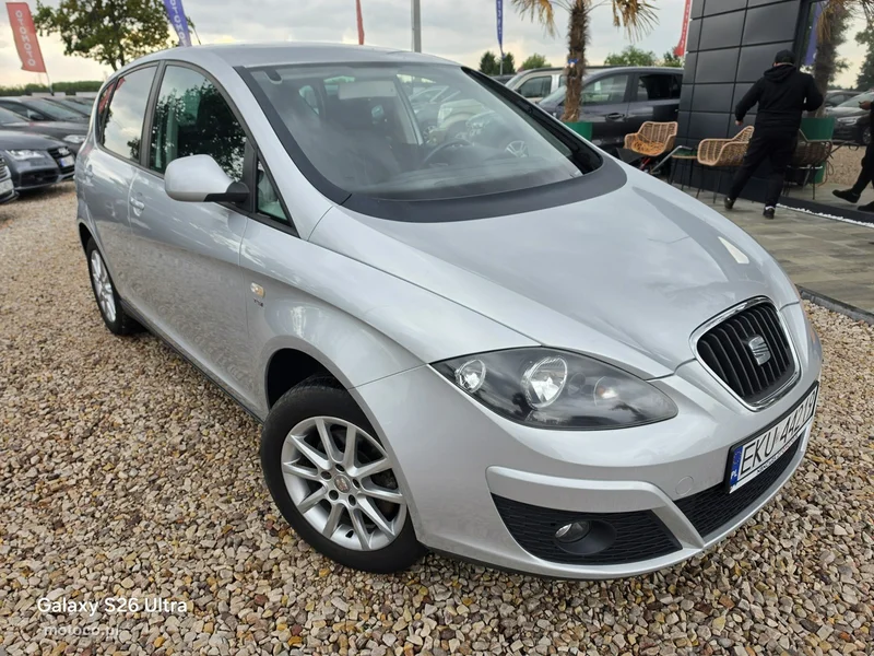 Seat Altea 13