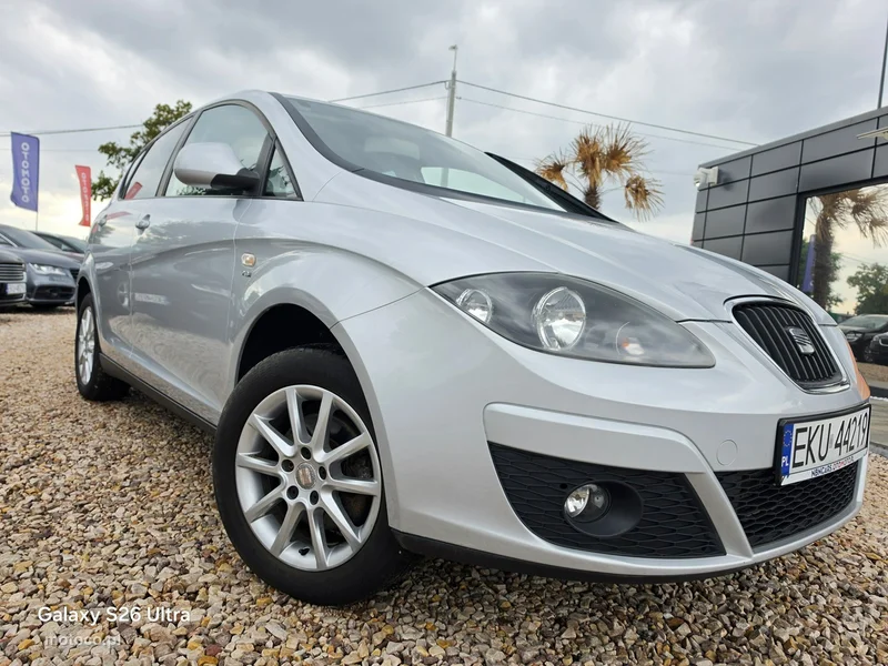 Seat Altea 14