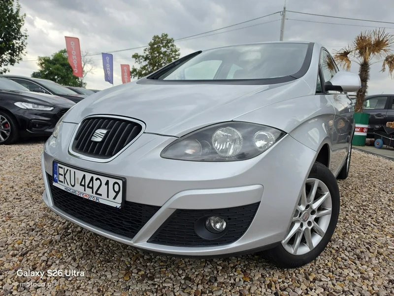 Seat Altea 3