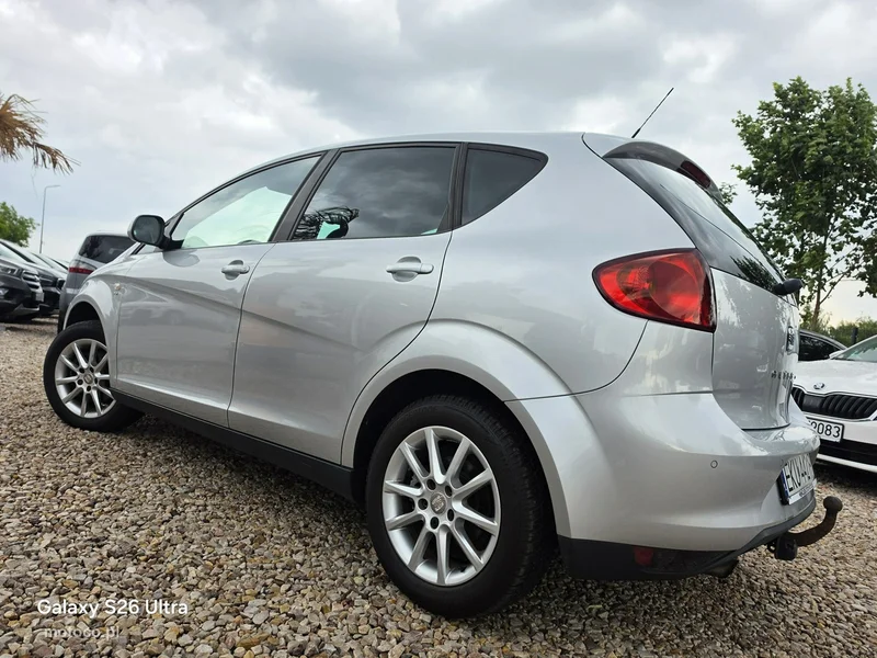 Seat Altea 23