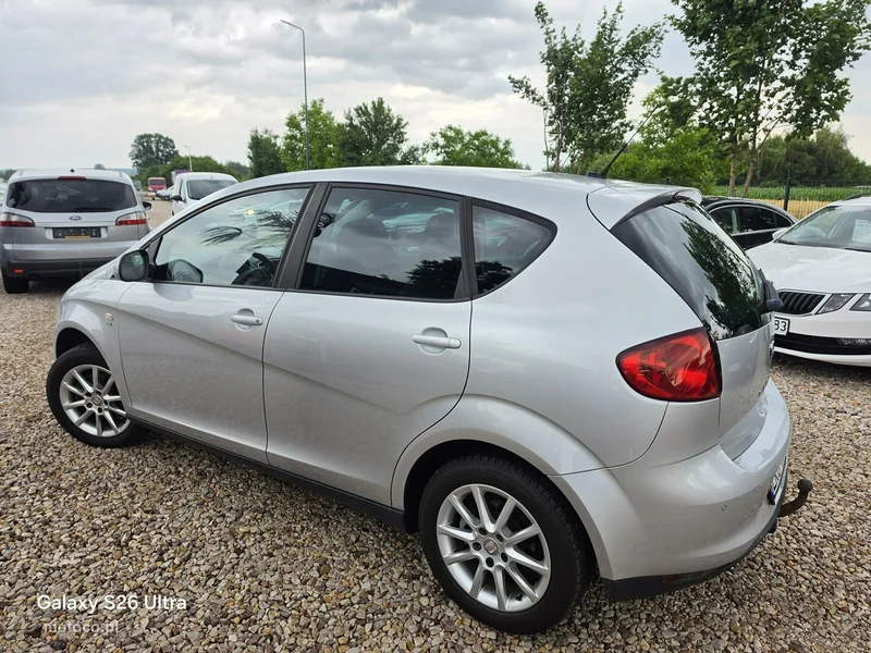 Seat Altea 24