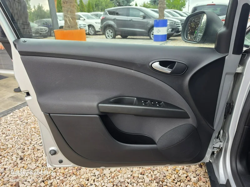 Seat Altea 25