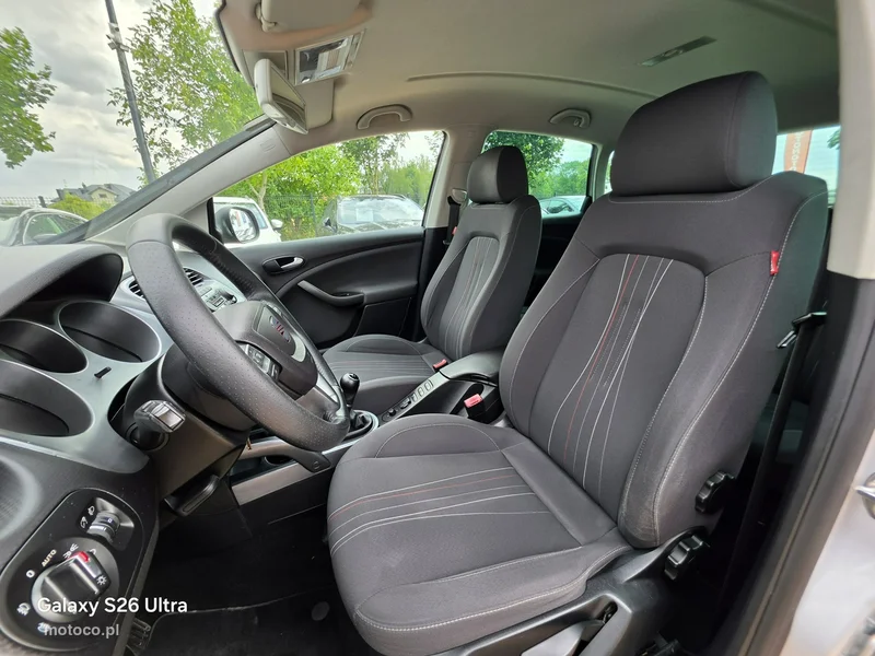 Seat Altea 27