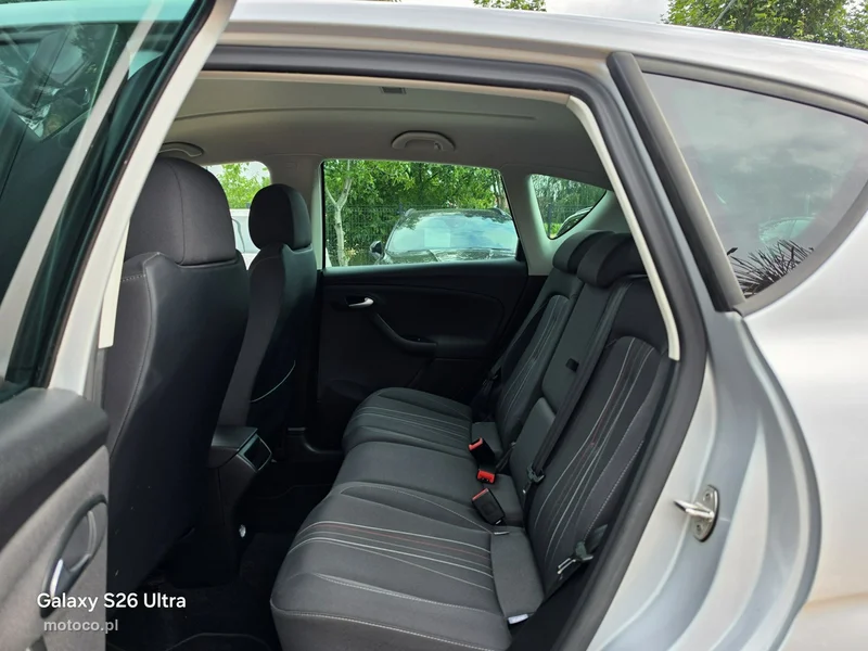 Seat Altea 28
