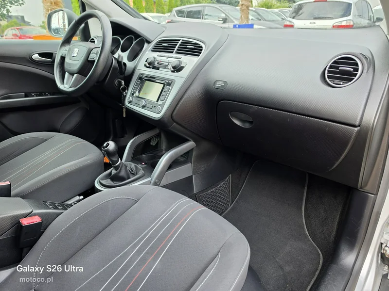 Seat Altea 29