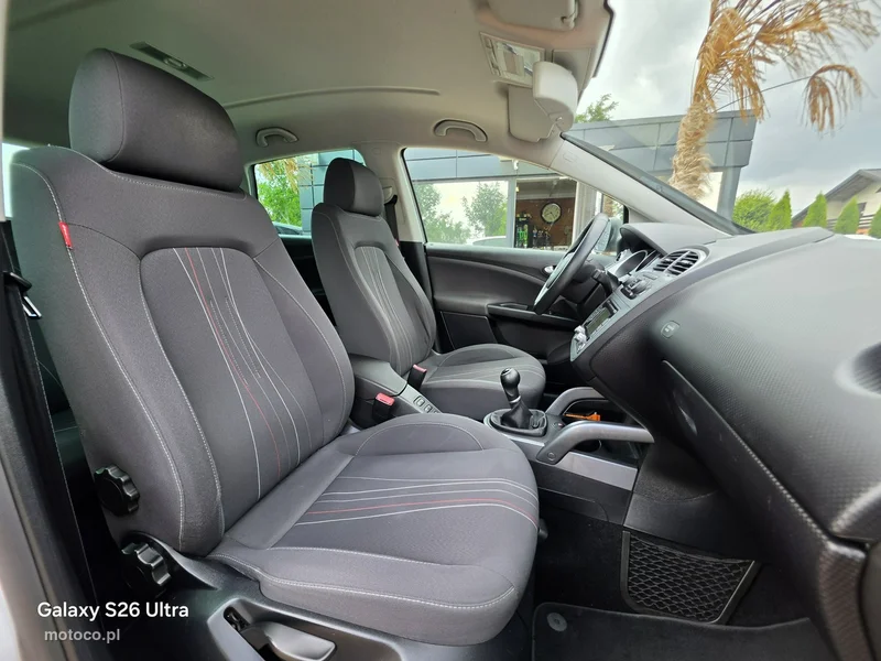 Seat Altea 30