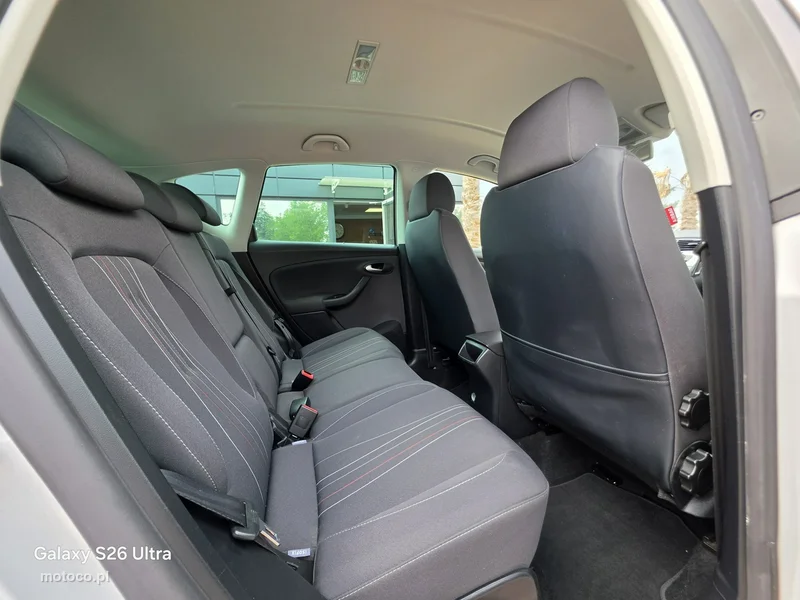 Seat Altea 31