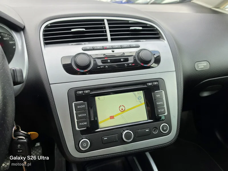 Seat Altea 33