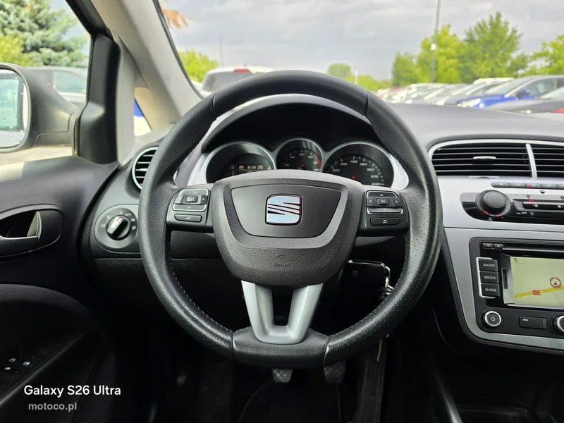 Seat Altea 36