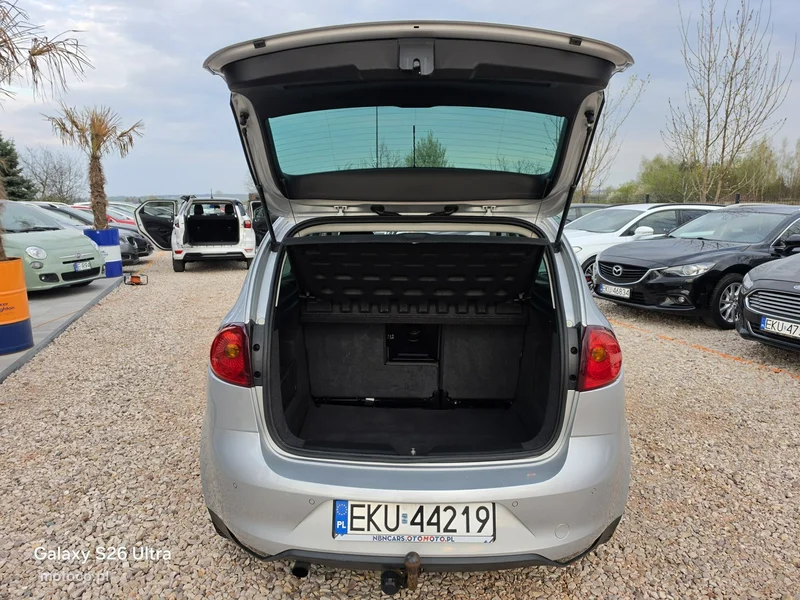Seat Altea 37