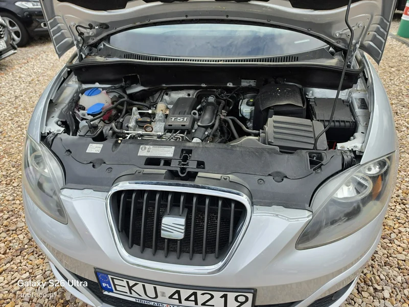 Seat Altea 38