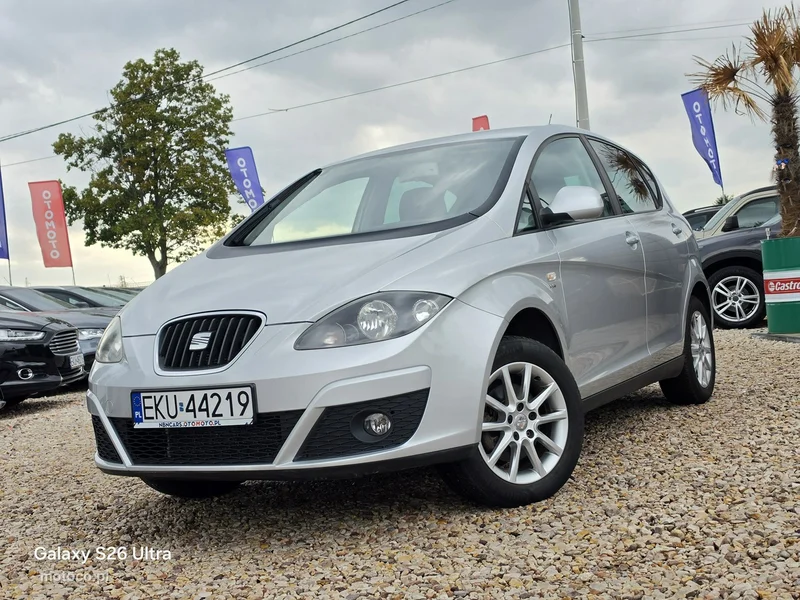Seat Altea 6