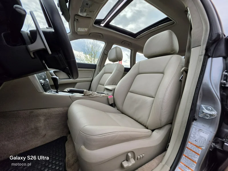 Subaru Outback 27