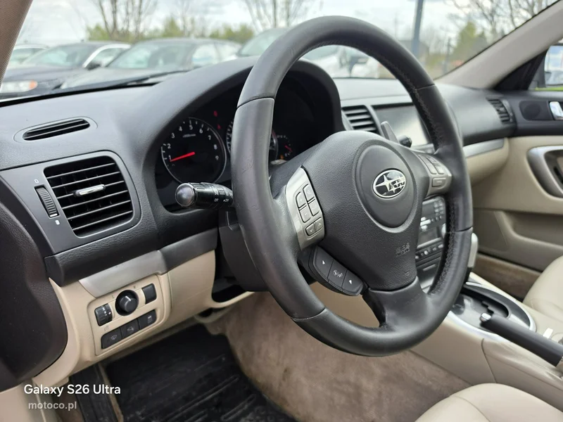 Subaru Outback 28