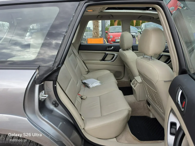 Subaru Outback 32