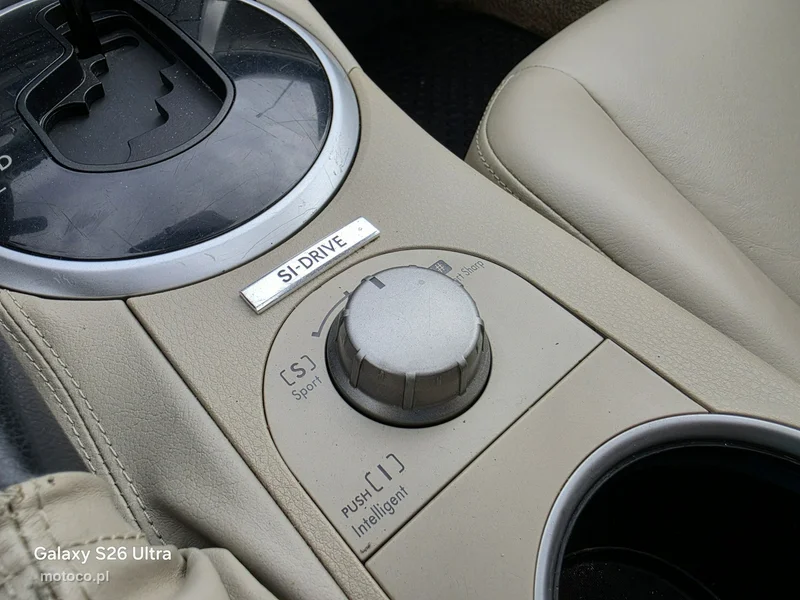 Subaru Outback 36