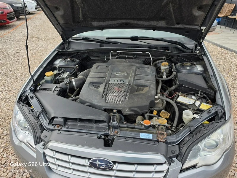 Subaru Outback 39