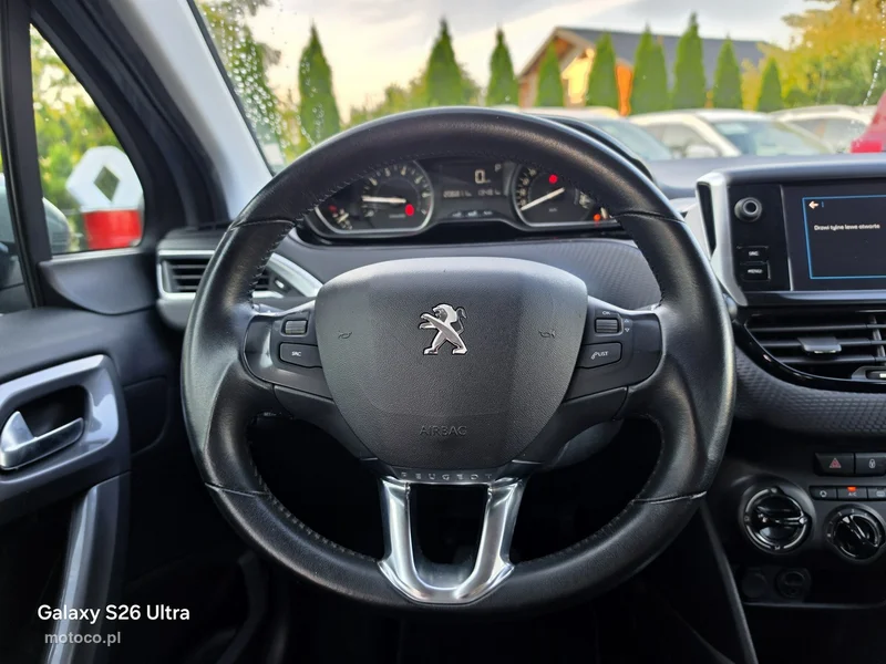Peugeot 2008 27