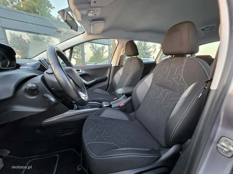 Peugeot 2008 28