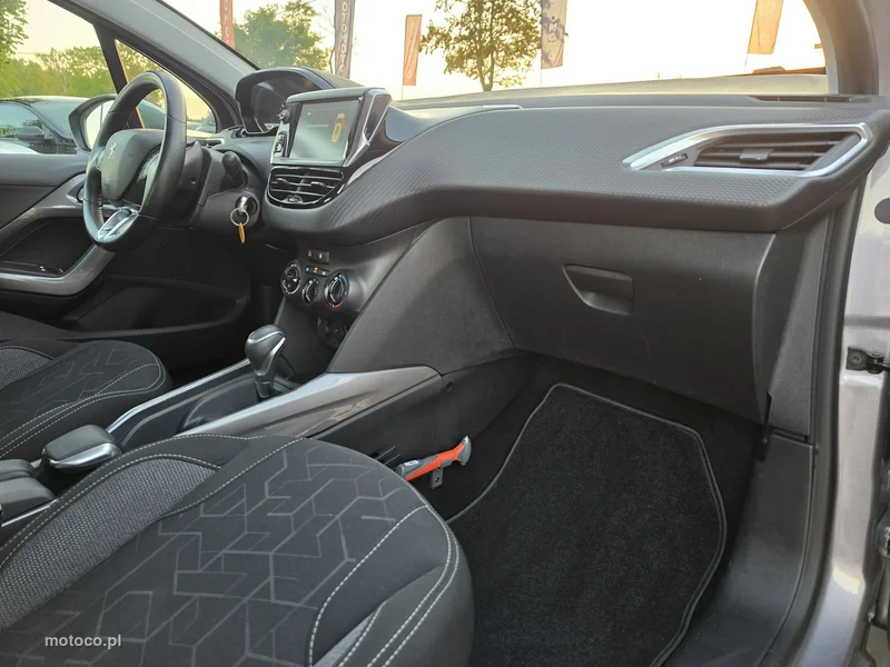 Peugeot 2008 30
