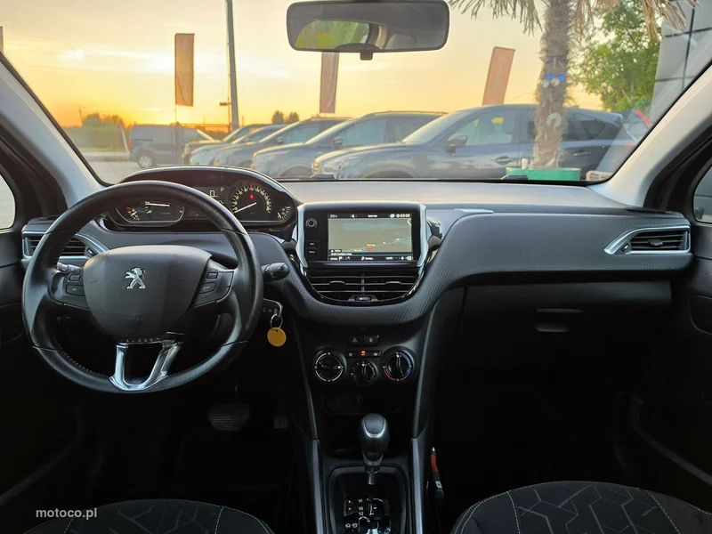 Peugeot 2008 34
