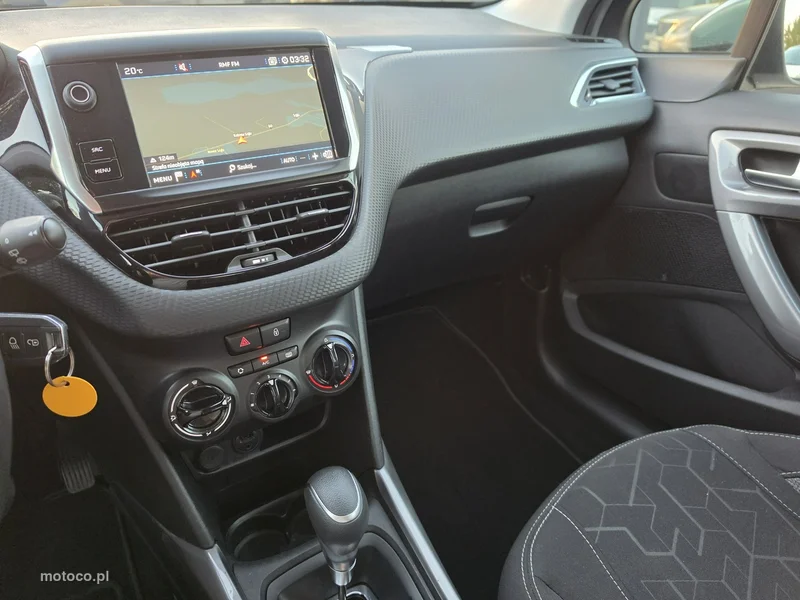 Peugeot 2008 38