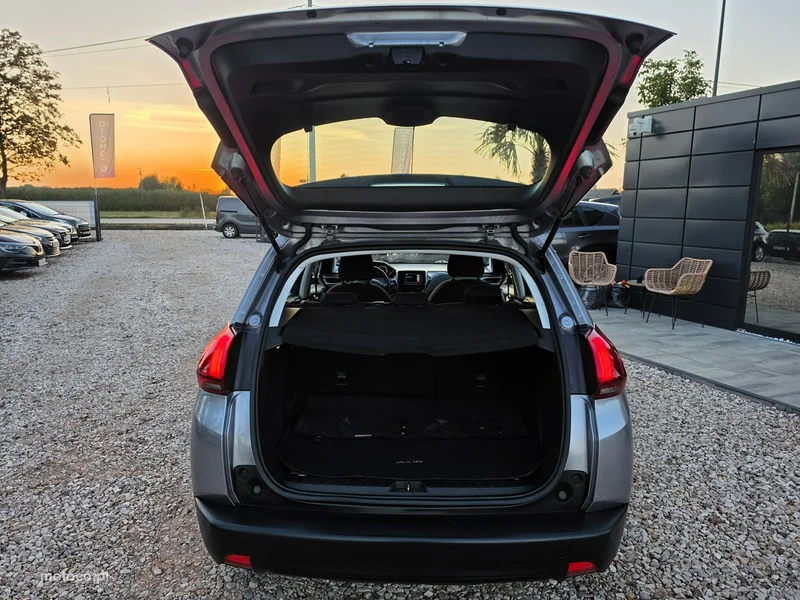 Peugeot 2008 39