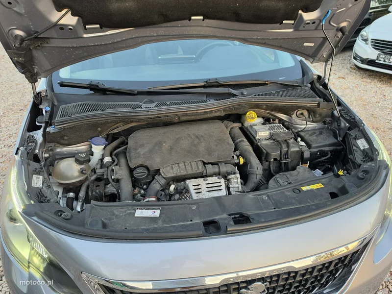 Peugeot 2008 40
