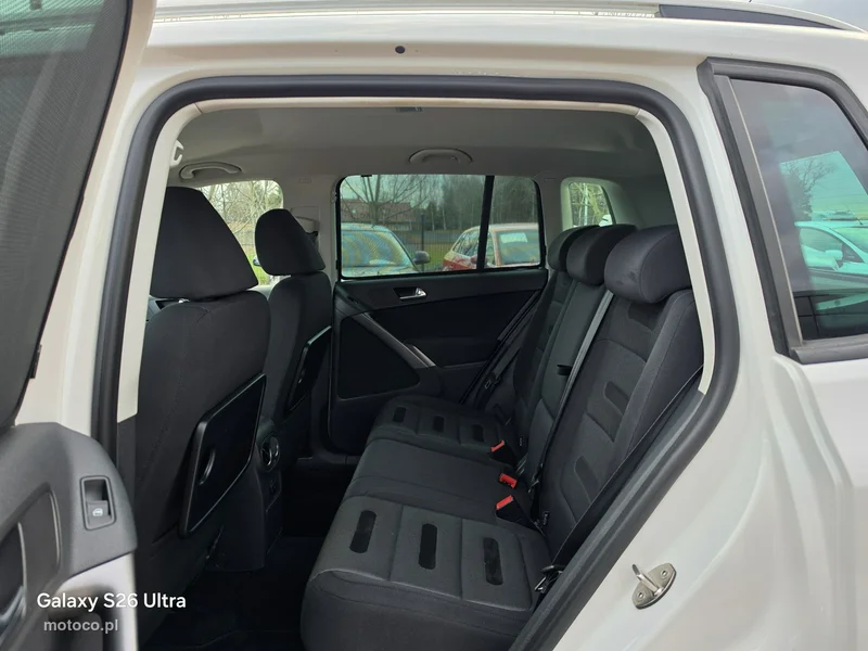 Volkswagen Tiguan 5N 29