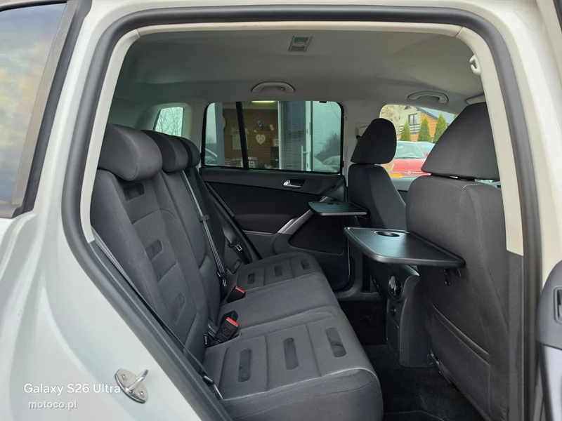 Volkswagen Tiguan 5N 32